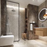 Chateau Bathroom Design-4
