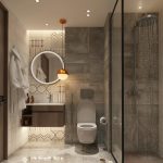 Grafitti Bathroom Design-01