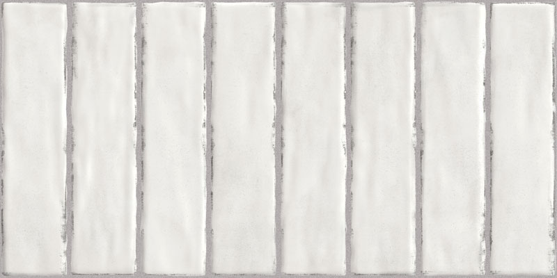 Playa-30x60---White-Stripe-1