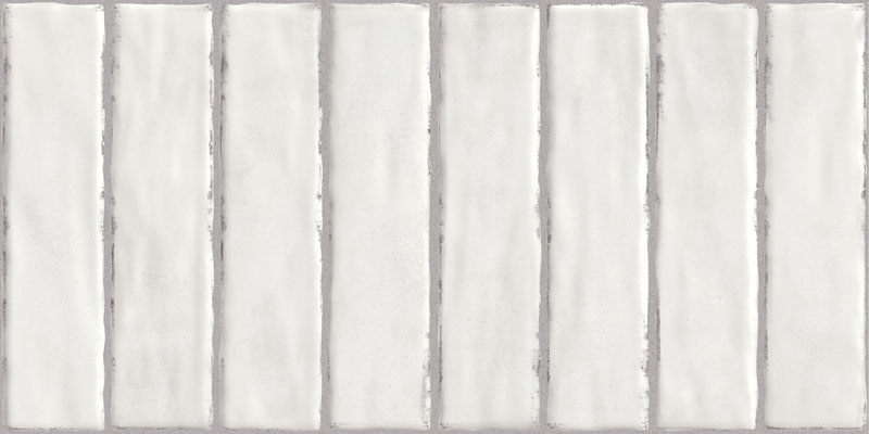 Playa-30x60---White-Stripe-2