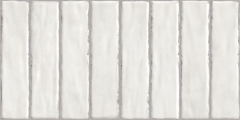 Playa-30x60---White-Stripe-4